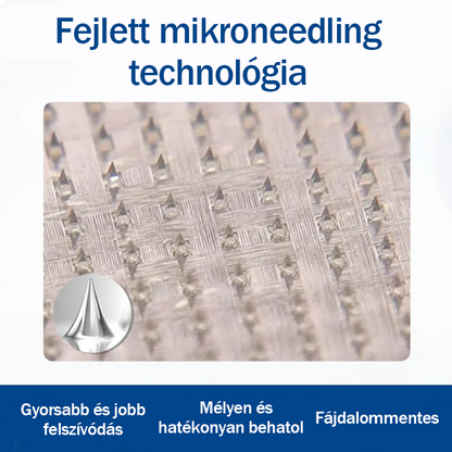 ☘️☘️🇭🇺👨‍⚕️✅TAILEDEN® VeinEase Mikrotűs Kezelő Tapasz⚡Azonnali Megkönnyebbülés, Hosszú Távú Eredmények