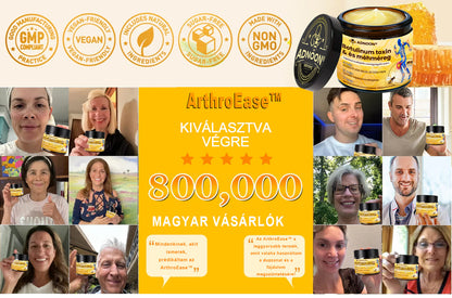 🔥ADNOON® Botulinum Toxin & Méhméreg Fájdalomcsillapító Csontgyógyító Krém👨‍⚕️