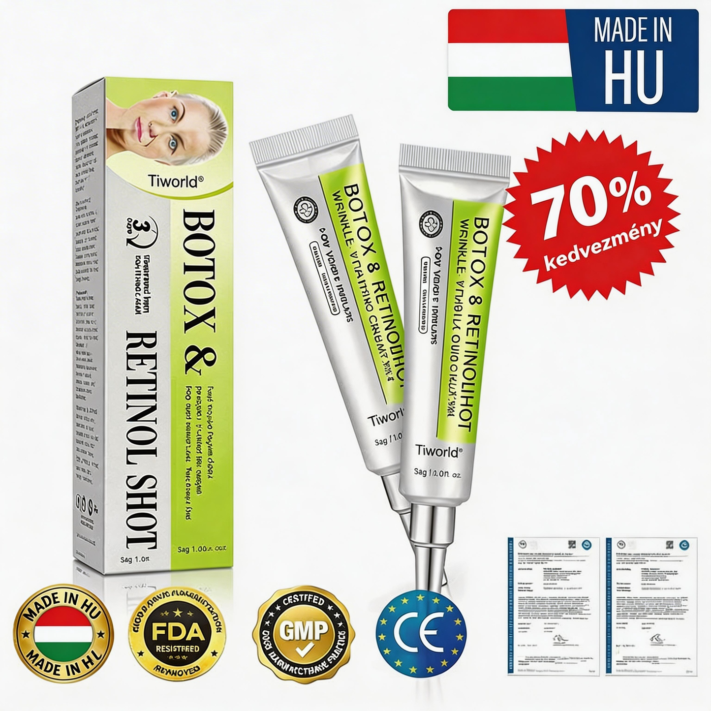 🔥Csak ma! A második termék -50% 🇭🇺𝗛𝗶𝘃𝗮𝘁𝗮𝗹𝗼𝘀 Á𝗿𝘂𝗵á𝘇 💯
