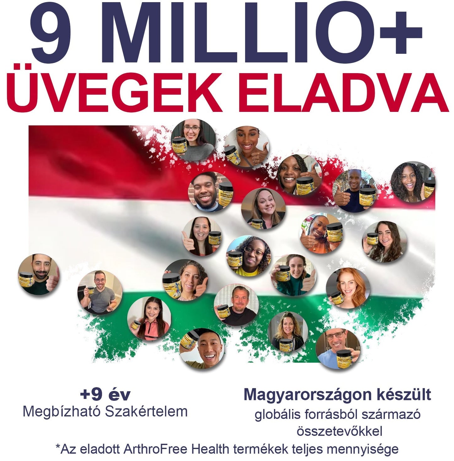 🔥ADNOON® Botulinum Toxin & Méhméreg Fájdalomcsillapító Csontgyógyító Krém👨‍⚕️