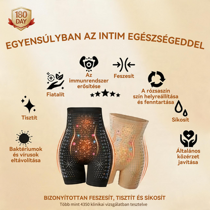 🎁 Már csak az utolsó 5 darab elérhető! Most további 50% kedvezményt is kap! Segít visszanyerni az egészséges, formás alakot! Ragadja meg a lehetőséget most — ha lemarad, csak jövőre lesz újra ilyen akció!
