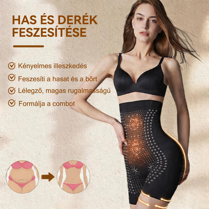 🎁 Már csak az utolsó 5 darab elérhető! Most további 50% kedvezményt is kap! Segít visszanyerni az egészséges, formás alakot! Ragadja meg a lehetőséget most — ha lemarad, csak jövőre lesz újra ilyen akció!