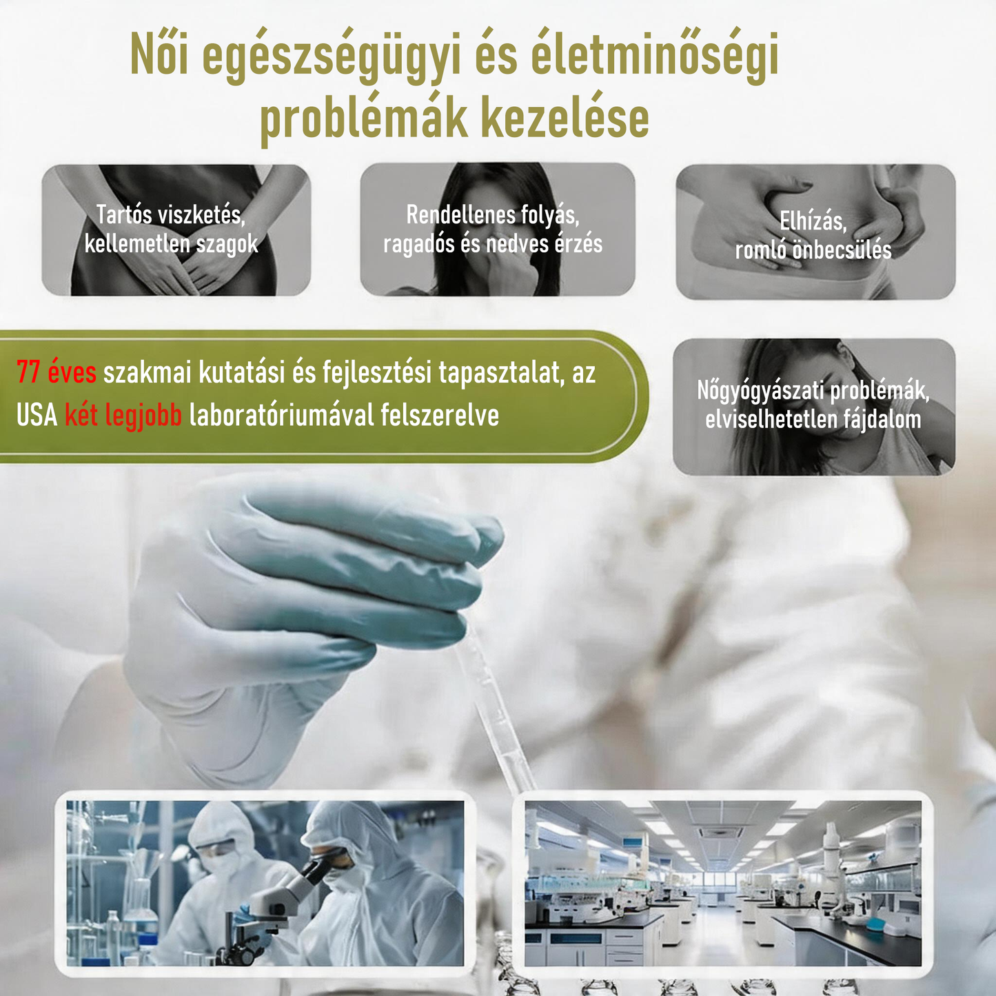 🎁 Már csak az utolsó 5 darab elérhető! Most további 50% kedvezményt is kap! Segít visszanyerni az egészséges, formás alakot! Ragadja meg a lehetőséget most — ha lemarad, csak jövőre lesz újra ilyen akció!