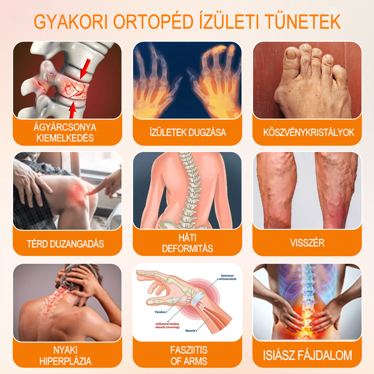 🔥ADNOON® Botulinum Toxin & Méhméreg Fájdalomcsillapító Csontgyógyító Krém👨‍⚕️