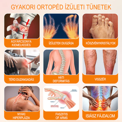 🔥ADNOON® Botulinum Toxin & Méhméreg Fájdalomcsillapító Csontgyógyító Krém👨‍⚕️
