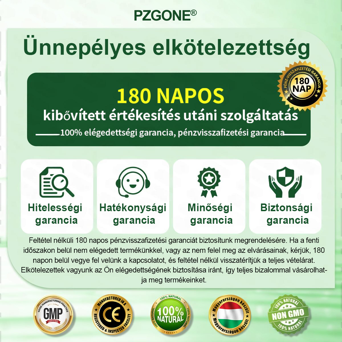 🍀 𝗛𝗶𝘃𝗮𝘁𝗮𝗹𝗼𝘀 Á𝗿𝘂𝗵á𝘇 |  💯 𝗣𝗭𝗚𝗢𝗡𝗘® 𝗠𝗼𝗿𝗶𝗻𝗴𝗮·𝗕𝗲𝗿𝗯𝗲𝗿𝗶𝗻𝗲×𝗡𝗔𝗗+ 𝟭𝟬‑𝗶𝗻‑𝟭 𝗧𝗮𝗽𝗮𝘀𝘇 (𝗡𝗮𝗽𝗼𝗻𝘁𝗮 𝗲𝗴𝘆𝘀𝘇𝗲𝗿, 𝟳 𝗻𝗮𝗽 𝗮𝗹𝗮𝘁𝘁 𝗹á𝘁𝗵𝗮𝘁ó 𝘃á𝗹𝘁𝗼𝘇á𝘀)✅ 𝗘𝗹𝗵í𝘇á𝘀, 𝗹𝗮𝘇𝗮 𝗯ő𝗿, 𝗰𝘂𝗸𝗼𝗿𝗯𝗲𝘁𝗲𝗴𝘀é𝗴, 𝗮𝗹𝘃á𝘀𝗶 𝗮𝗽𝗻𝗼é, í𝘇ü𝗹𝗲𝘁𝗶 𝗽𝗿𝗼𝗯𝗹é𝗺á𝗸 𝗸𝗲𝘇𝗲𝗹é𝘀é𝗿𝗲.