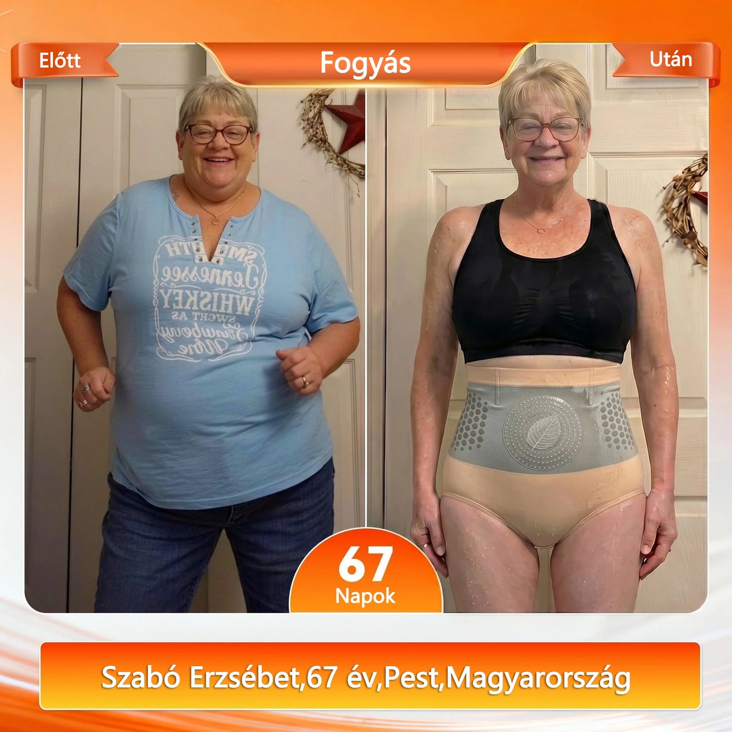Hivatalos Márkabolt | ✅🛡️ 𝐏𝐀𝐔𝐑𝐀𝐉𝐔® 𝟐𝟎𝟐𝟔 Moringa & Berberine 4-az-1-ben Mikro-részecskés Formázó és Zsírégető Rövidnadrág