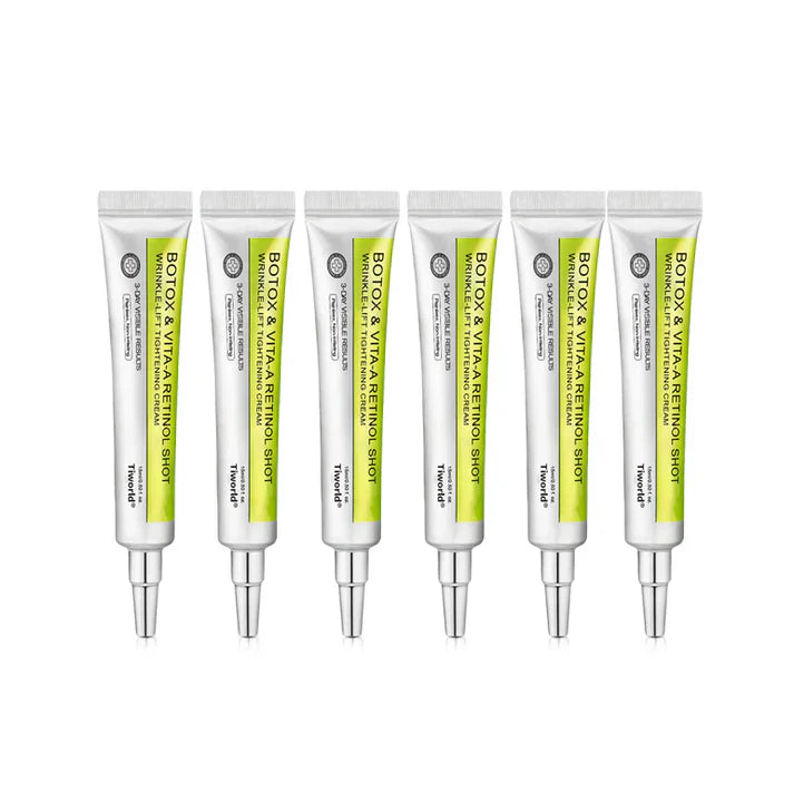 Buy 3 Get 3 Free - (6 Creams⏰Flash Sale)