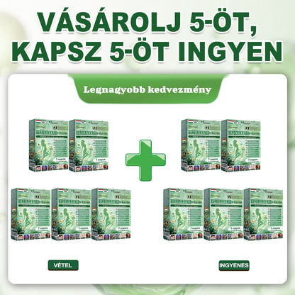 🎁🏆 Több mint 50 000 eladva! Majdnem elfogyott 💥 🇭🇺𝗛𝗶𝘃𝗮𝘁𝗮𝗹𝗼𝘀 Á𝗿𝘂𝗵á𝘇 |  💯 𝗣𝗭𝗚𝗢𝗡𝗘® 𝗠𝗼𝗿𝗶𝗻𝗴𝗮·𝗕𝗲𝗿𝗯𝗲𝗿𝗶𝗻𝗲×𝗡𝗔𝗗+ 𝟭𝟬‑𝗶𝗻‑𝟭 𝗧𝗮𝗽𝗮𝘀𝘇 (𝗡𝗮𝗽𝗼𝗻𝘁𝗮 𝗲𝗴𝘆𝘀𝘇𝗲𝗿, 𝟳 𝗻𝗮𝗽 𝗮𝗹𝗮𝘁𝘁 𝗹á𝘁𝗵𝗮𝘁ó 𝘃á𝗹𝘁𝗼𝘇á𝘀)✅ 𝗘𝗹𝗵í𝘇á𝘀, 𝗹𝗮𝘇𝗮 𝗯ő𝗿, 𝗰𝘂𝗸𝗼𝗿𝗯𝗲𝘁𝗲𝗴𝘀é𝗴, 𝗮𝗹𝘃á𝘀𝗶 𝗮𝗽𝗻𝗼é, í𝘇ü𝗹𝗲𝘁𝗶 𝗽𝗿𝗼𝗯𝗹é𝗺á𝗸 𝗸𝗲𝘇𝗲𝗹é𝘀é𝗿𝗲
