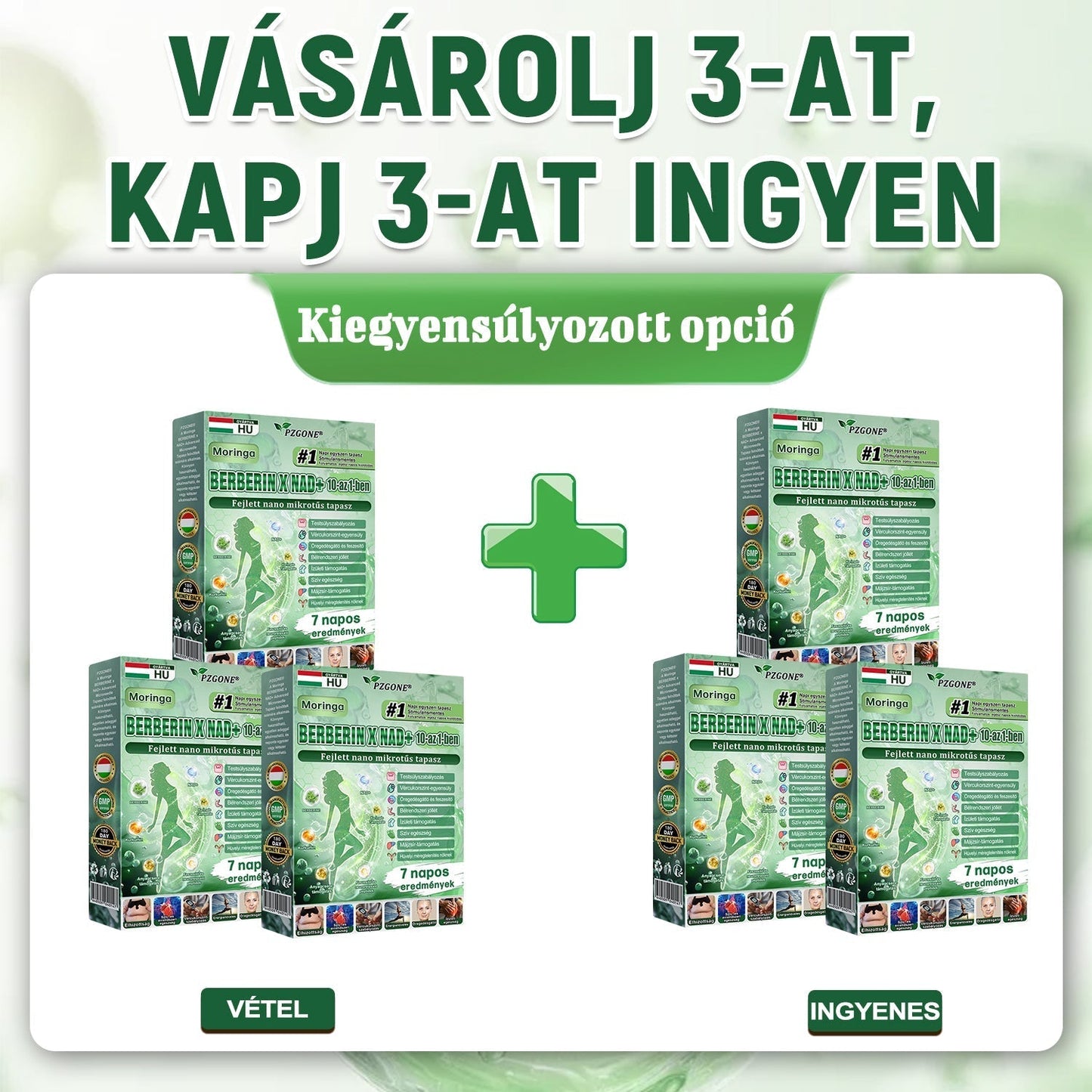 🇭🇺𝗛𝗶𝘃𝗮𝘁𝗮𝗹𝗼𝘀 Á𝗿𝘂𝗵á𝘇 |  💯 𝗣𝗭𝗚𝗢𝗡𝗘® 𝗠𝗼𝗿𝗶𝗻𝗴𝗮·𝗕𝗲𝗿𝗯𝗲𝗿𝗶𝗻𝗲×𝗡𝗔𝗗+ 𝟭𝟬‑𝗶𝗻‑𝟭 𝗧𝗮𝗽𝗮𝘀𝘇 (𝗡𝗮𝗽𝗼𝗻𝘁𝗮 𝗲𝗴𝘆𝘀𝘇𝗲𝗿, 𝟳 𝗻𝗮𝗽 𝗮𝗹𝗮𝘁𝘁 𝗹á𝘁𝗵𝗮𝘁ó 𝘃á𝗹𝘁𝗼𝘇á𝘀)✅ 𝗘𝗹𝗵í𝘇á𝘀, 𝗹𝗮𝘇𝗮 𝗯ő𝗿, 𝗰𝘂𝗸𝗼𝗿𝗯𝗲𝘁𝗲𝗴𝘀é𝗴, 𝗮𝗹𝘃á𝘀𝗶 𝗮𝗽𝗻𝗼é, í𝘇ü𝗹𝗲𝘁𝗶 𝗽𝗿𝗼𝗯𝗹é𝗺á𝗸 𝗸𝗲𝘇𝗲𝗹é𝘀é𝗿𝗲.